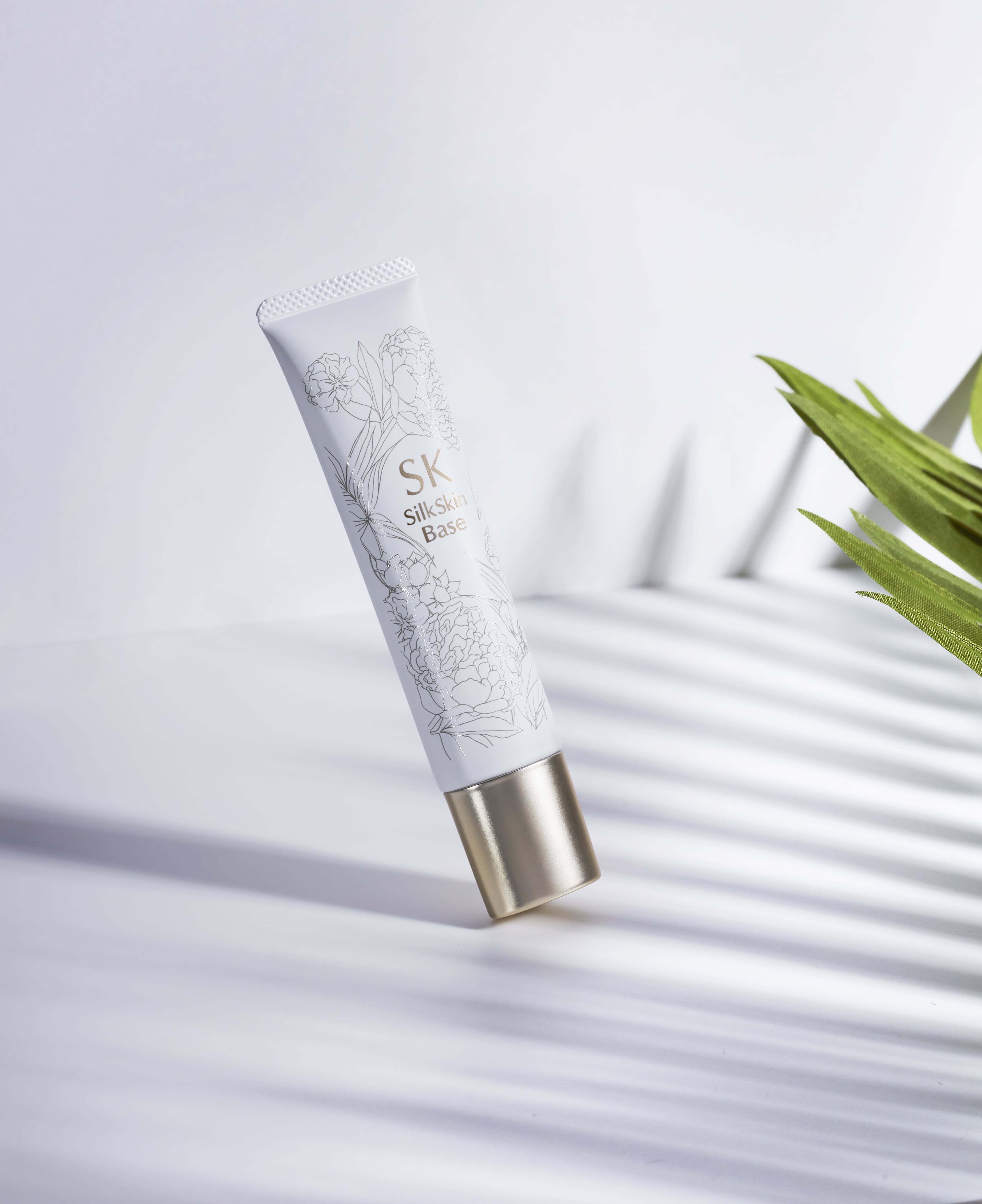 シルクドリバーSK シルククレンジングジェル とシルクスキンローション シルクドリバーSK シルククレンジングジェル とシルクスキンローション