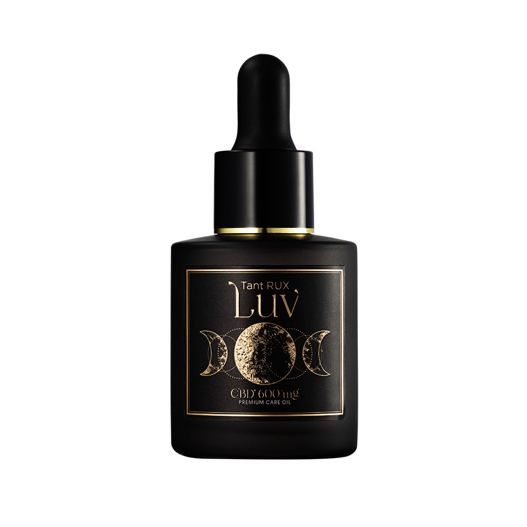 タントリュクス　ラヴ Tant RUX LUV – シルクドリバー公式オンラインショップ