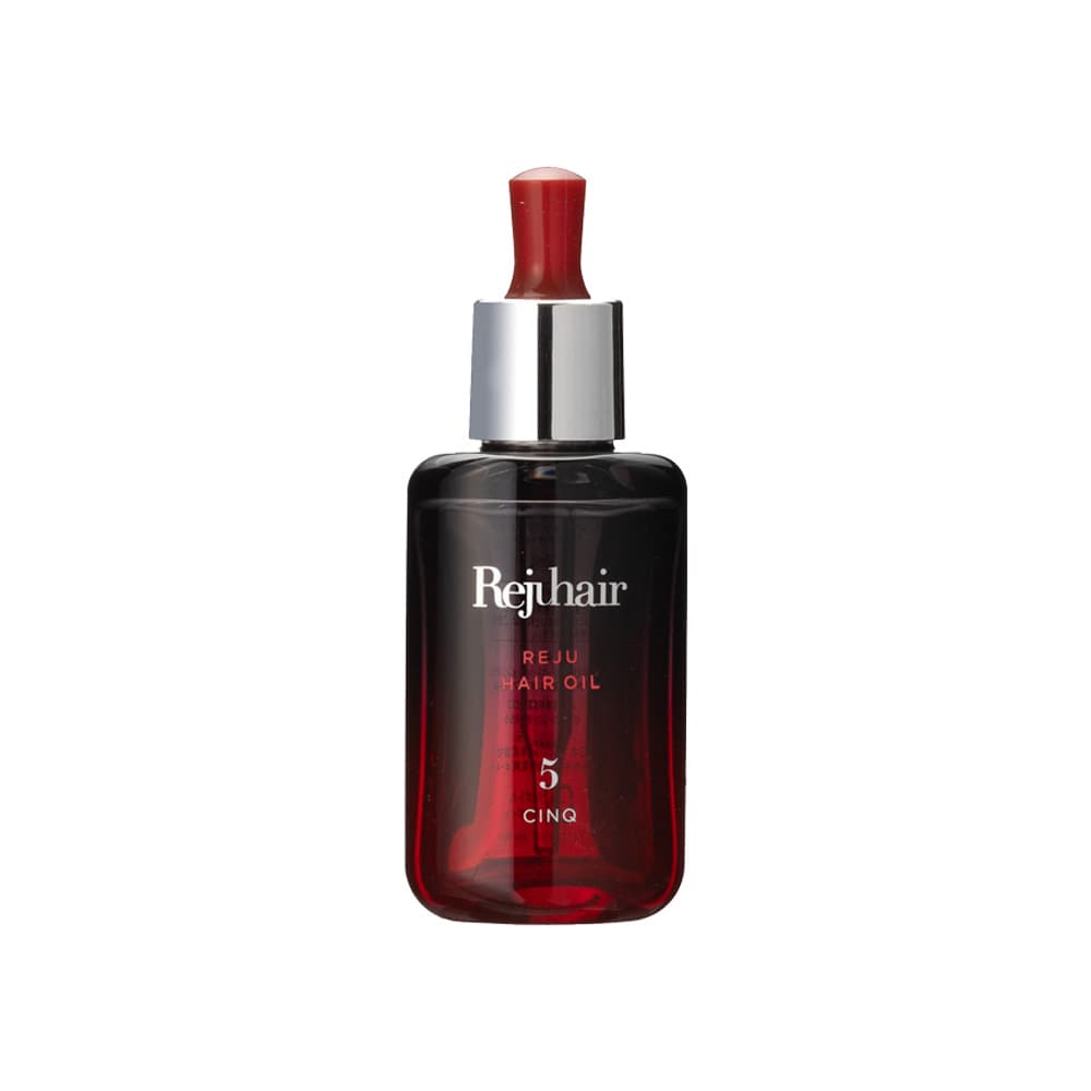 Reju hair リジュヘアオイル ≪5≫ – シルクドリバー公式オンライン