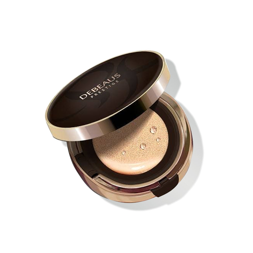 ディビュースクッションファンデ レフィルのみ ディビュースBT