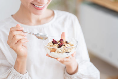 インナーケアに役立つ食べ物10選！食事のコツも紹介！