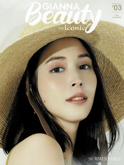 GIANNA Beauty with iconic ＃03