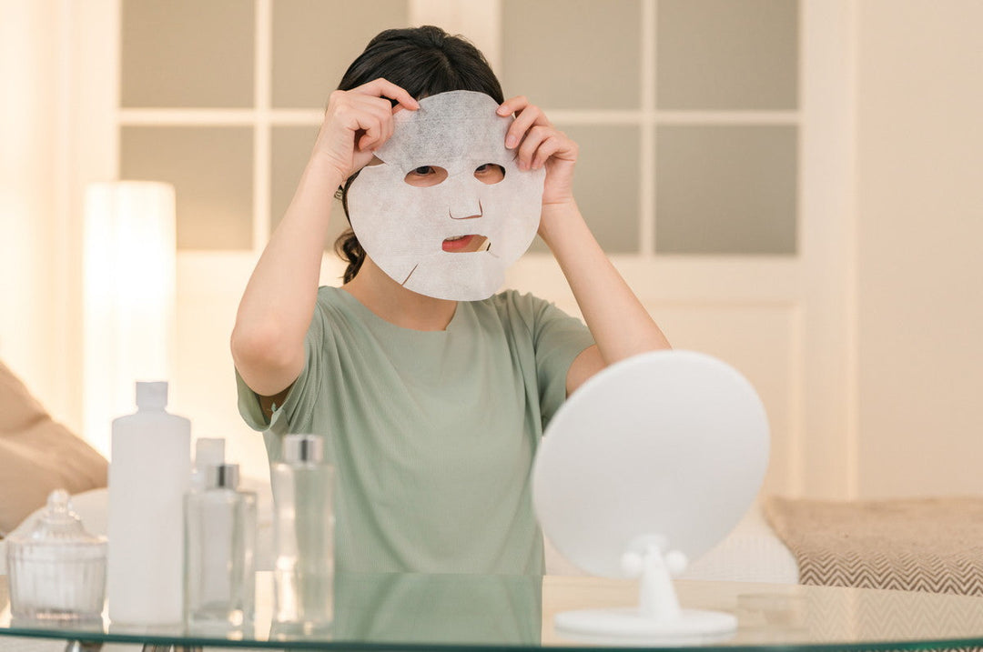 SK Silk Skin Morning Mask 40枚入り　2セット 楽天市場】sk シルクモーニングマスクの通販