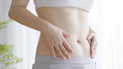 くびれがある人とない人の違いは骨格？太っててもくびれがある人も！