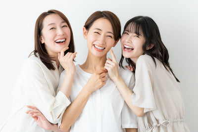 エイジングケアは何歳から始めるべき？—皮膚科学の視点で徹底解説