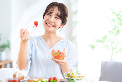 ダイエット中でも夜ご飯をたくさん食べたい！オススメの食事を紹介！