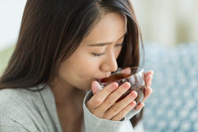 妊娠中におすすめなノンカフェインのお茶８選！