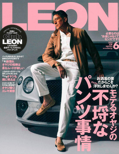 LEON Jun2024