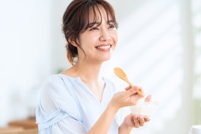 腸活によい食べ物一覧！腸内環境を整える食事のコツはとは？