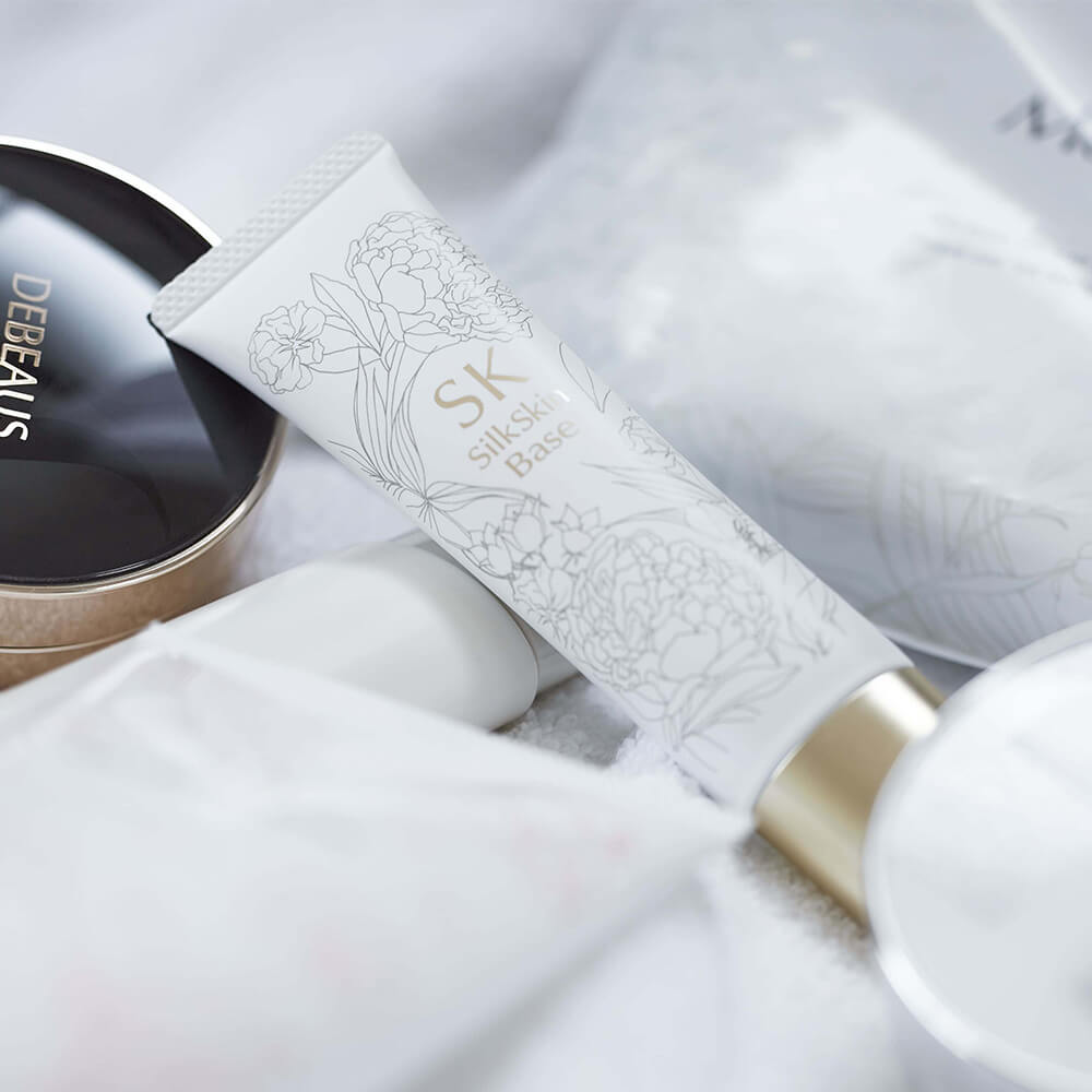 （むつみ）SK Silk Skin Rich Cream 、パック 試してみた】SKシルクスキンリッチクリーム シルクドリバーの効果・肌