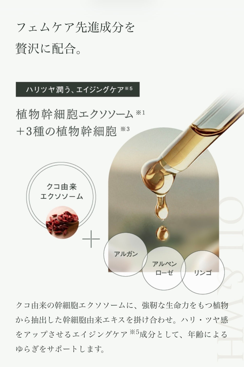 スキンケア – シルクドリバー公式オンラインショップ
