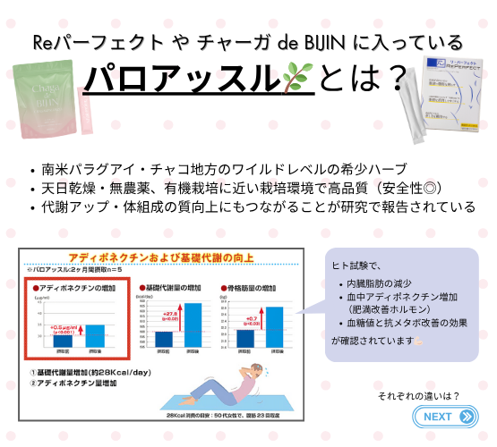 【3ヶ月目に1箱プレゼント】Reパーフェクト（定期便キャンペーン）