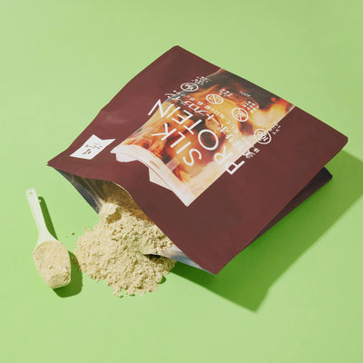 シルクプロテイン (コーヒー風味)（定期便）