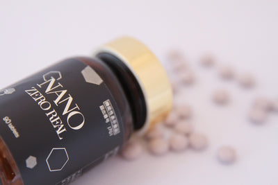 NANO ZERO REAL（定期便）