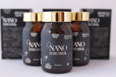 NANO ZERO REAL（定期便）