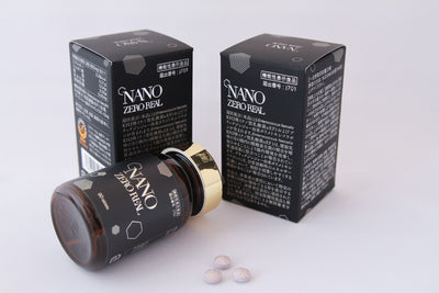NANO ZERO REAL（定期便）
