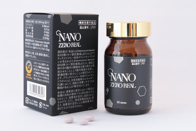 NANO ZERO REAL（定期便）
