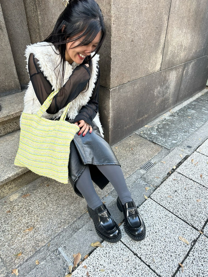 ガリアーノⅡ 骨盤・腹部サポートタイツ – シルクドリバー公式