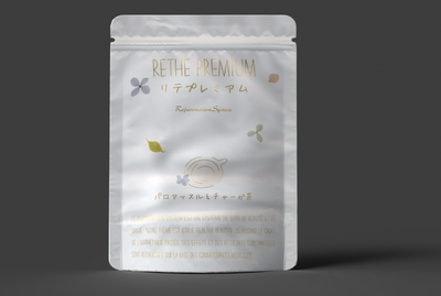 リテ プレミアム -RETHÉ PREMIUM-【スティックタイプ｜煮出し不要】（定期便）