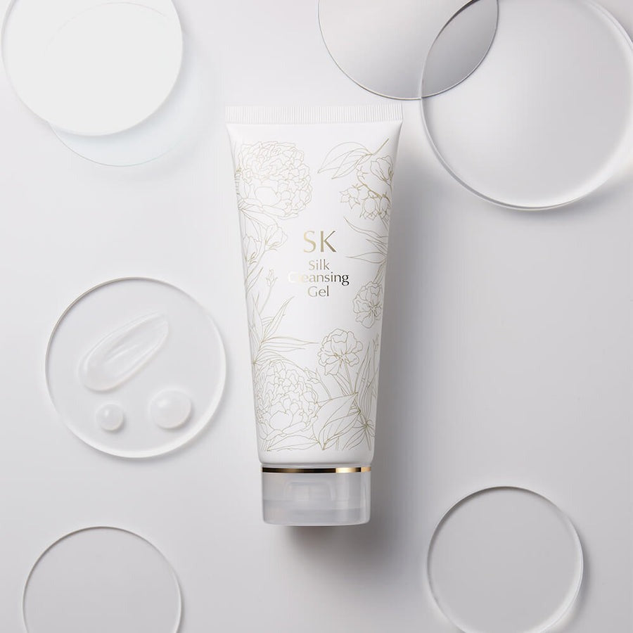 クレンジング・メイク落とし SK Silk Cleansing Gel Amazon | SK シルククレンジングゲル クレンジング 化粧落とし