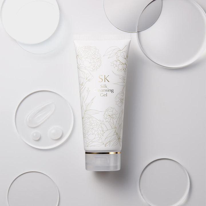 シルクドリバー SKシルクスキンローション〈化粧水〉100mL 2個
