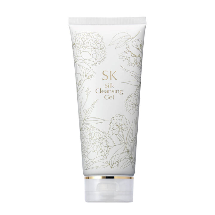 SK シルクスキンローション 100ml シルクスキンローション | シルクドリバー公式オンラインショップ