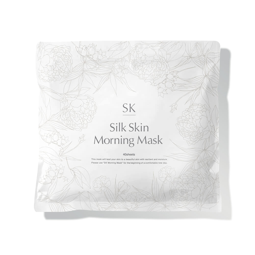 PICK UP – シルクドリバー公式オンラインショップ