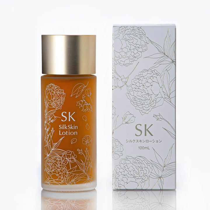 SK SilkSkin Lotion 100mL 2本 skbt134101_05_7e0bb87b-d127-